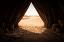 Vayidom Aharon The Power of Boundless Silence