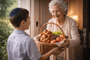 Rav Arye Leib Auerbach Arye Leibush