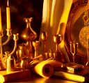 The Joy of Mitzvos and the Role of Aharon