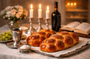 Thoughts that Count for Rosh Hashanah
