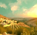 Becoming Yerushalmi