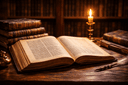 The Error of the Golden Calf