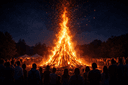 Pesach Rebirth