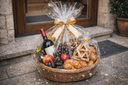 One Who Gladdens Hearts on Purim is Compared to Hashem