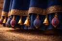Like the Kohen Gadol