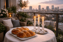 TZEDAKAH AND THE MONTH OF ELUL