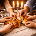The Story of Yosef and Osnat