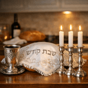 Spreading Hashem's Wonders