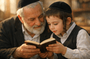 Alter Rebbe’s Maamar for Yud Tes Kisleiv